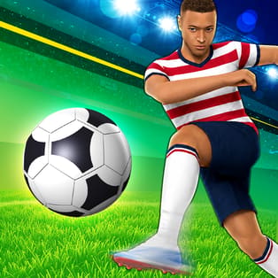 Soccer REAL