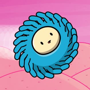 Mophead Dash - Play Online for Free! | Poki