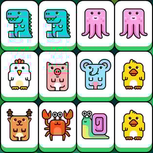 Shenzhen Mahjong