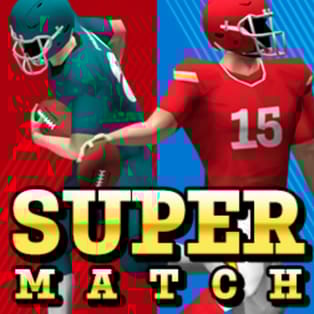 AMERICAN FOOTBALL REAL - 無料でオンラインプレイ! | Poki (ポキ)