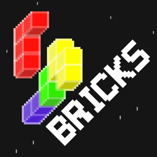 BRICKS Play Online for Free! Poki