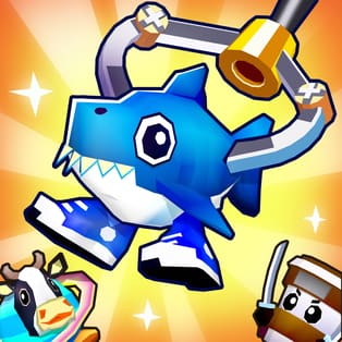 LUCKY CLAW MACHINE Play Online for Free! Poki