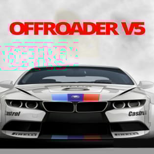 Offroader V5