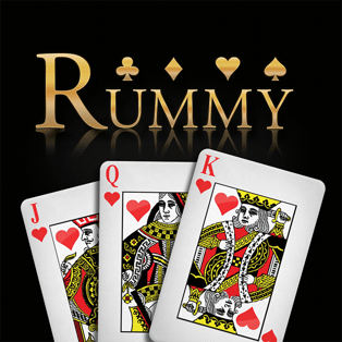 RUMMY Play Online for Free! Poki