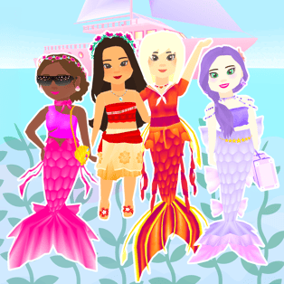 Vortella's Dress Up