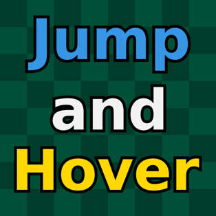 JUMP AND HOVER Play Online for Free! Poki