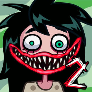 Stupidella Horror 2 - 無料でオンラインプレイ! | Poki (ポキ)