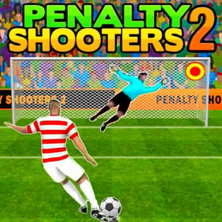 Penalty Shooters 2