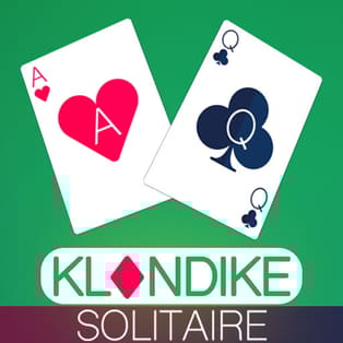 Solitario Klondike Solitari Giochi Da Scaricare Gratis Solitario