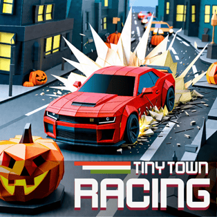 TINYTOWNRACING Play Online for Free! Poki