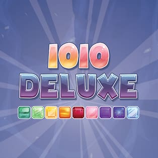 1010 Deluxe - 無料でオンラインプレイ! | Poki (ポキ)