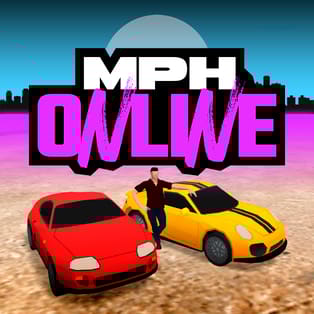 MPH ONLINE Play Online for Free! Poki