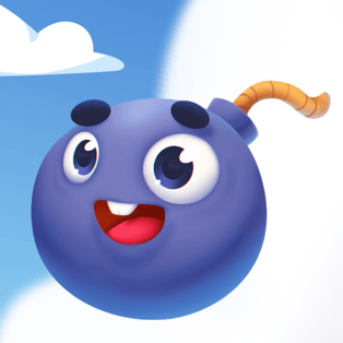 MR BOOMI - 無料でオンラインプレイ! | Poki (ポキ)