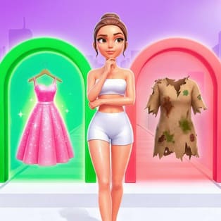Fashion Legends