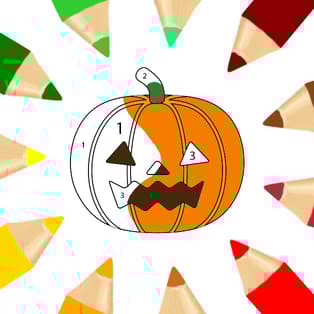 EMOJI COLORING Gioca Online Gratis! Poki