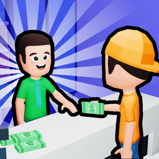 Mall Tycoon - 無料でオンラインプレイ! | Poki (ポキ)
