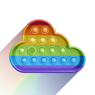 HOP POP IT ¡Juega Gratis Online! Poki