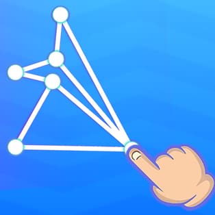 LINE CONNECT - 無料でオンラインプレイ! | Poki (ポキ)