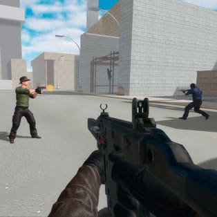 Combat Online 2