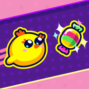 Chick Flix - 無料でオンラインプレイ! | Poki (ポキ)