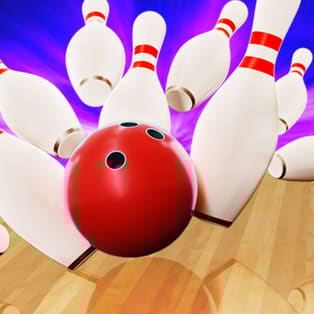 BOWLING CHAMPION ¡Juega Gratis Online! Poki