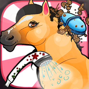 PONY DRESSUP Gioca Online Gratis! Poki