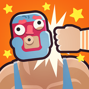 ROWDY CITY WRESTLING Play Online for Free! Poki