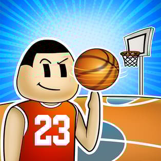 COURT KINGS 3D Play Online for Free! Poki