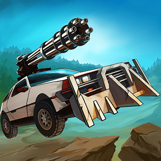 ZOMBIE DERBY 2 - 無料でオンラインプレイ! | Poki (ポキ)