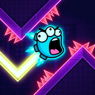 Neon Challenge Legends
