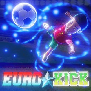 EURO KICK TOURNAMENT ¡Juega Gratis Online! Poki