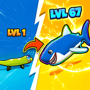 Collect n Evolve - Jogue Grátis Online! | Poki