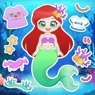 SnapStyle Dress Up