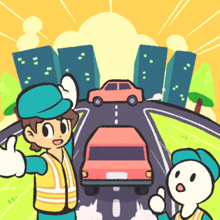 JAMMING CAR ESCAPE - 無料でオンラインプレイ! | Poki (ポキ)