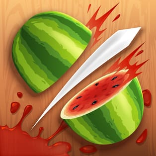 FRUIT NINJA - 無料でオンラインプレイ! | Poki (ポキ)