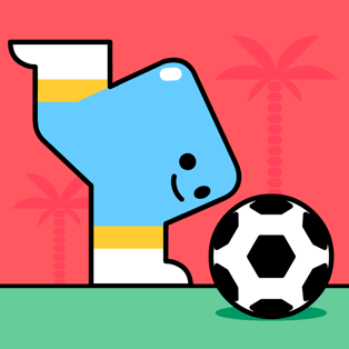 BLUMGI SOCCER ¡Juega Gratis Online! Poki