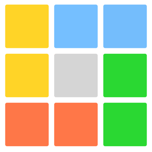 1010 Color Match