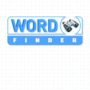 WORD FINDER Play Online for Free! Poki