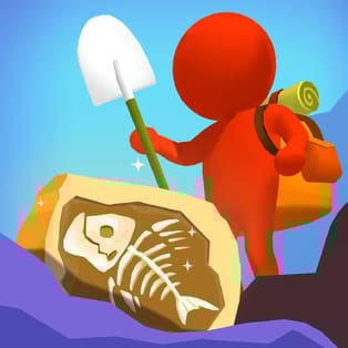 DIGGING MASTER Play Online for Free! Poki