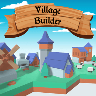 VILLAGE BUILDER ¡Juega Gratis Online! Poki