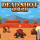 Dead Shot Gulch