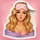 Sticker Doll Dress Up