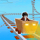Rail in the Air