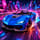 Apex Run Highway Race