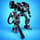 Mecha War: Colony Battle Royale