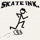 Skate Ink.