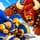 War of Mythology