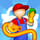 Clean Cars 3D Wash N Drive