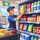 Tidy Up Store