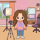 Fashion Dress Up Star